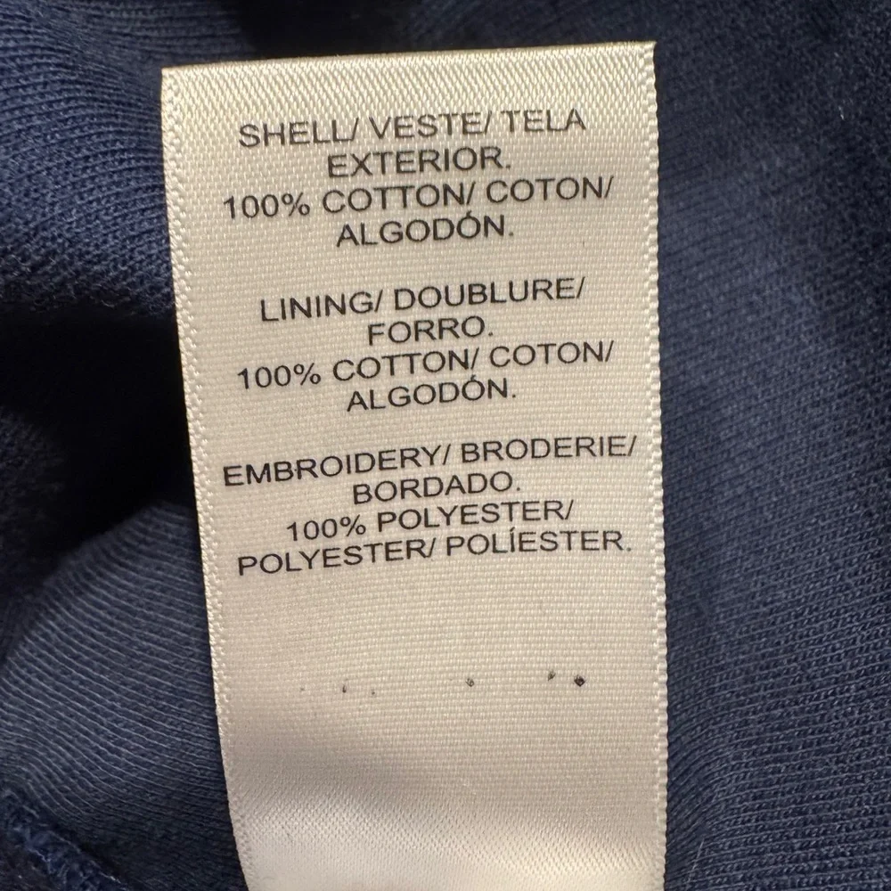 Lucky Brand Embroidered kimono Style Jacket - Picture 5 of 9